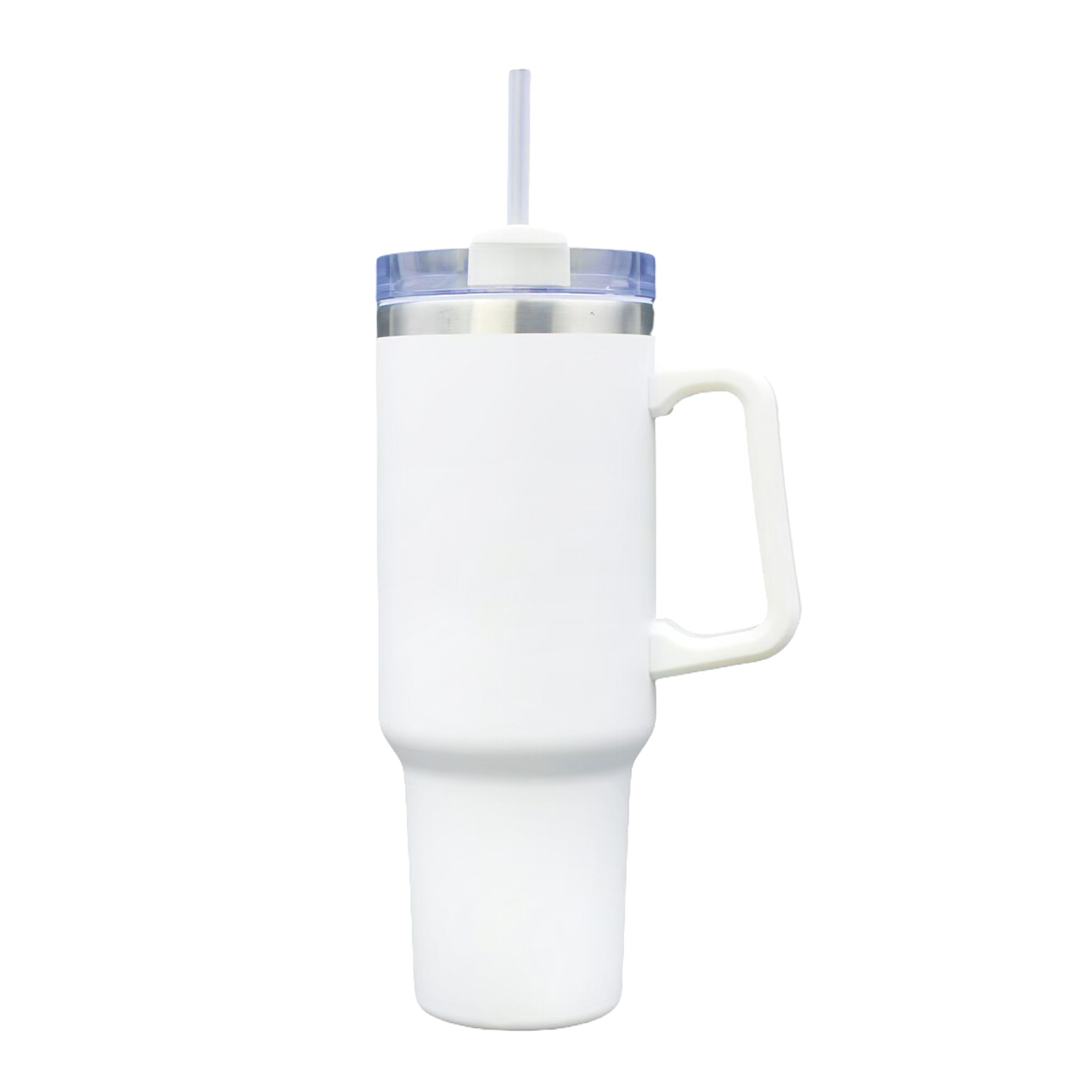Double Wall Tumbler with Twist Closure, 40 oz. 10