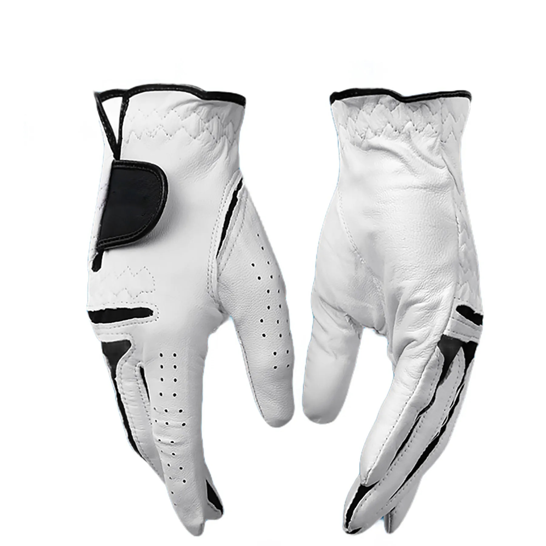 Golf Glove Man 5
