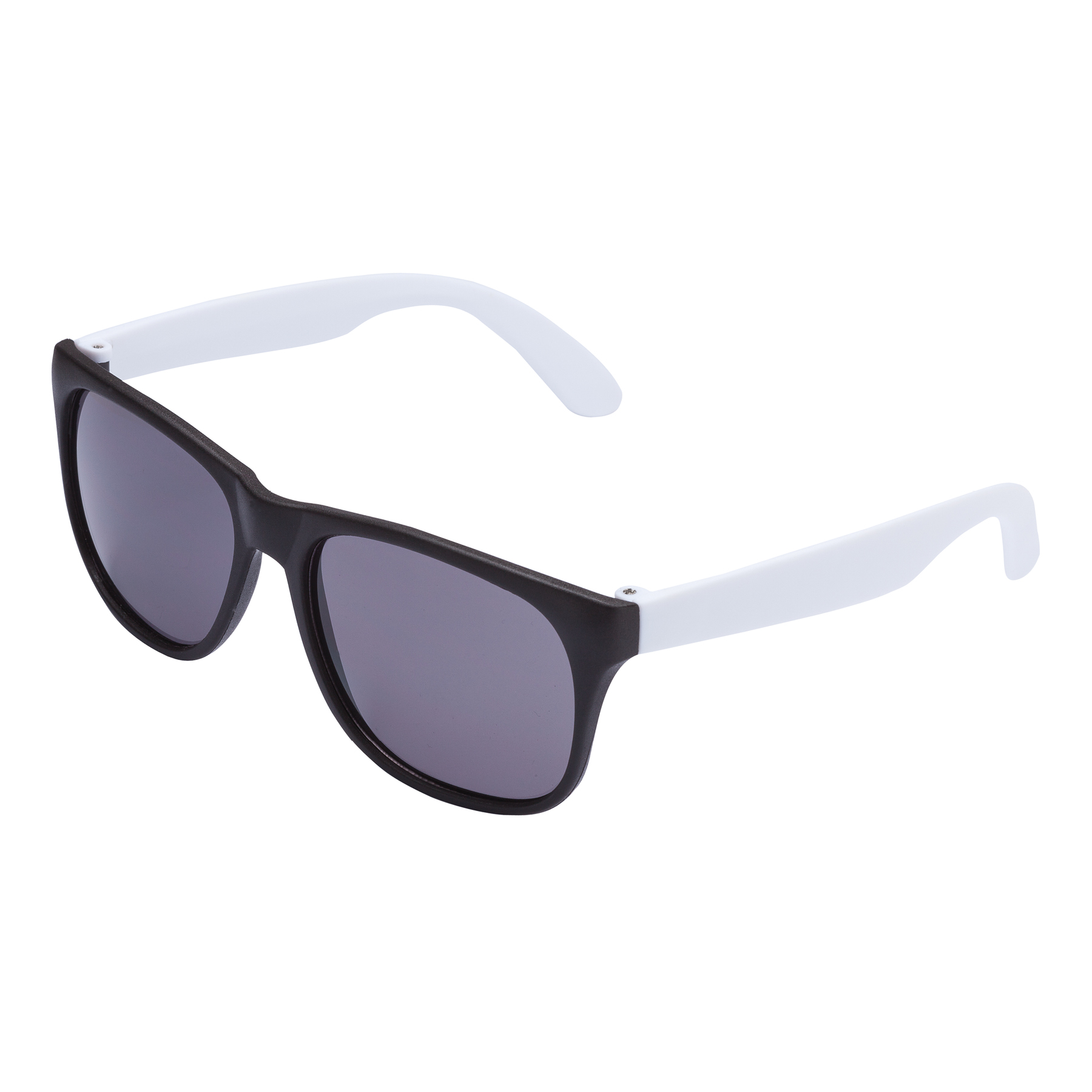 Flare Two-Tone Sunglasses 48