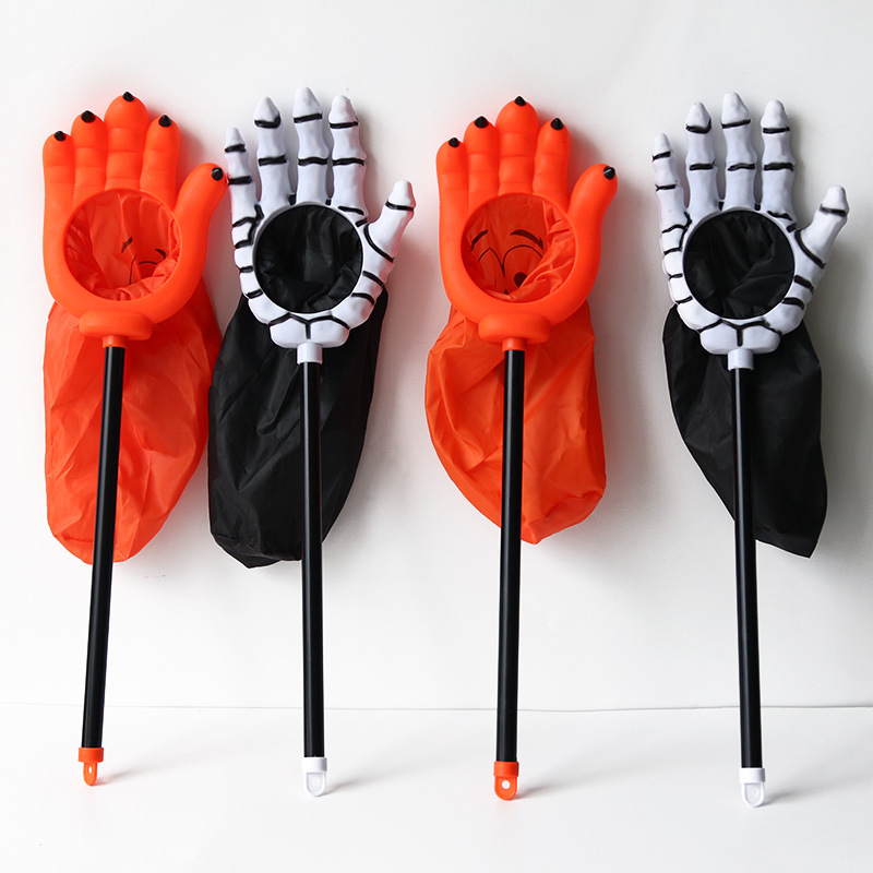 Adhesive Costume Mustache Set 1