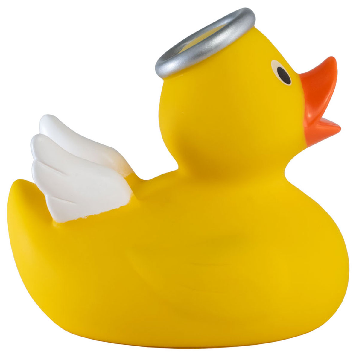 Angel Rubber Duck 3