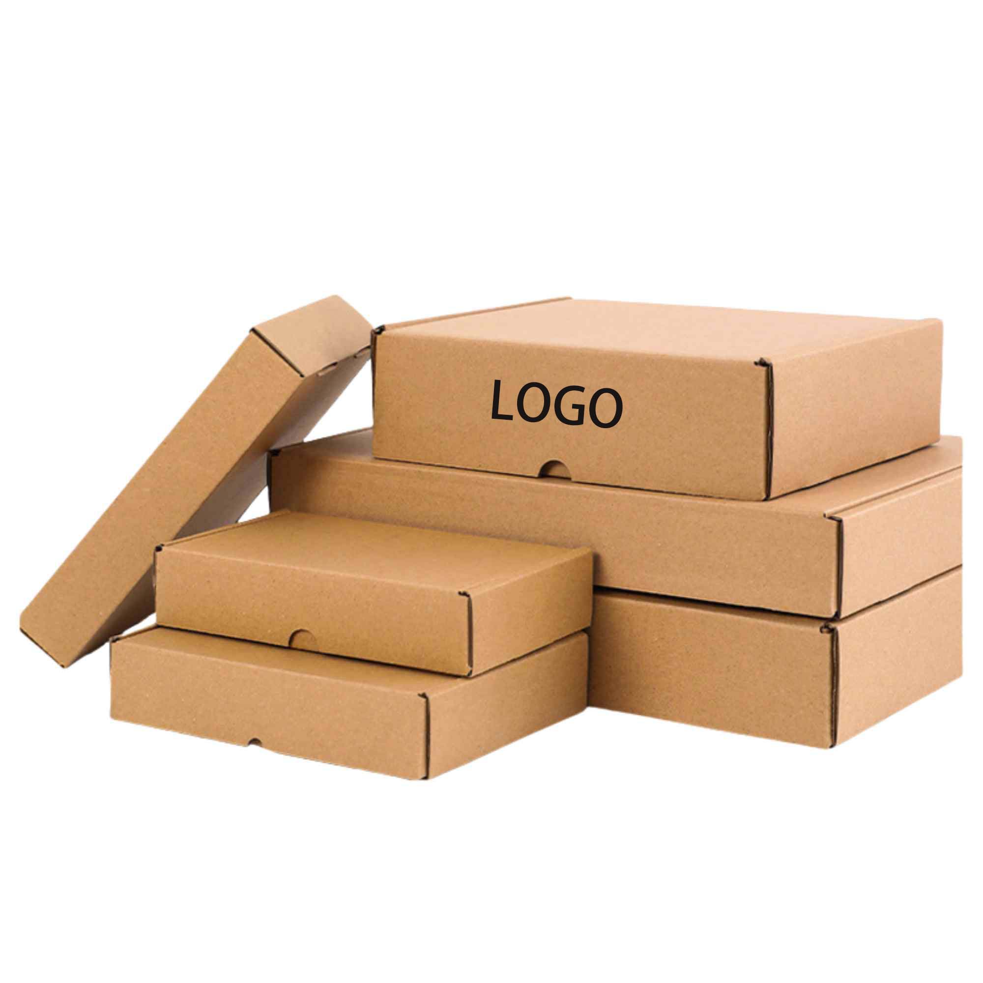 Durable Portable Shiping Box 2