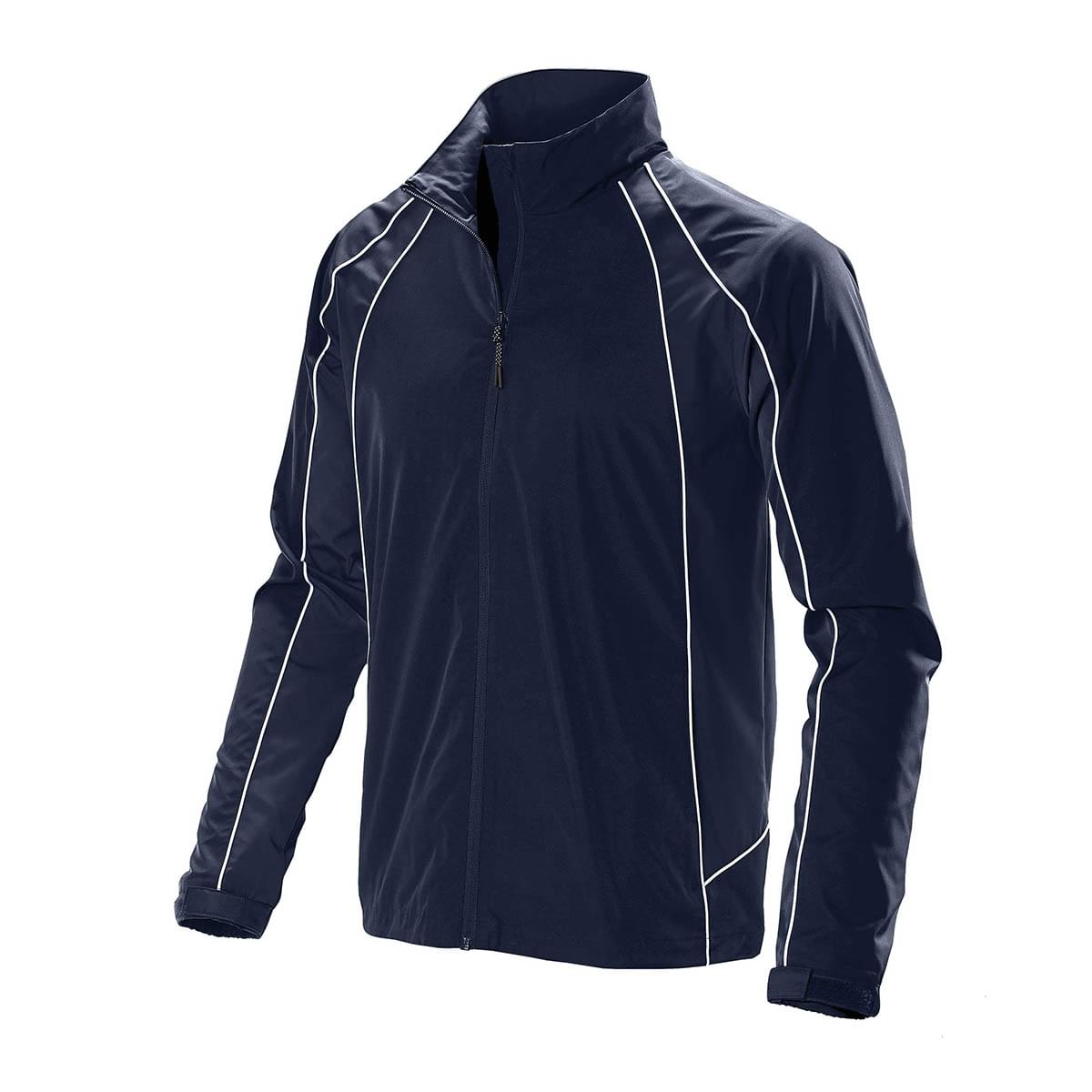 Stormtech Men's Warrior Training Jacket 3