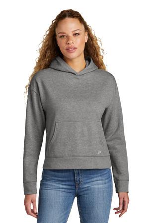 Women's Comeback Fleece Pullover Hoodie