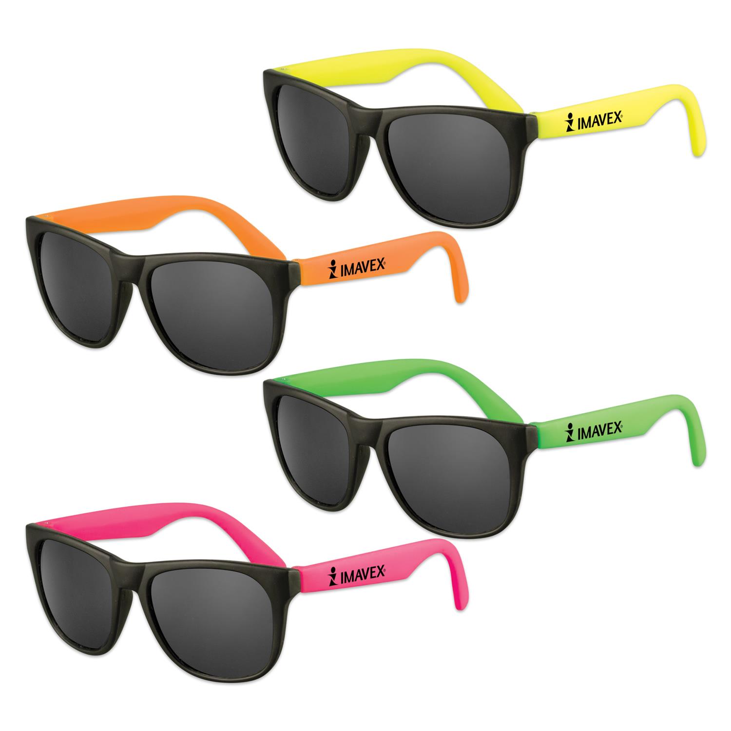 Premium Classic Sunglasses 19