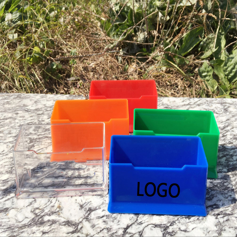 Office Business Card Display 3