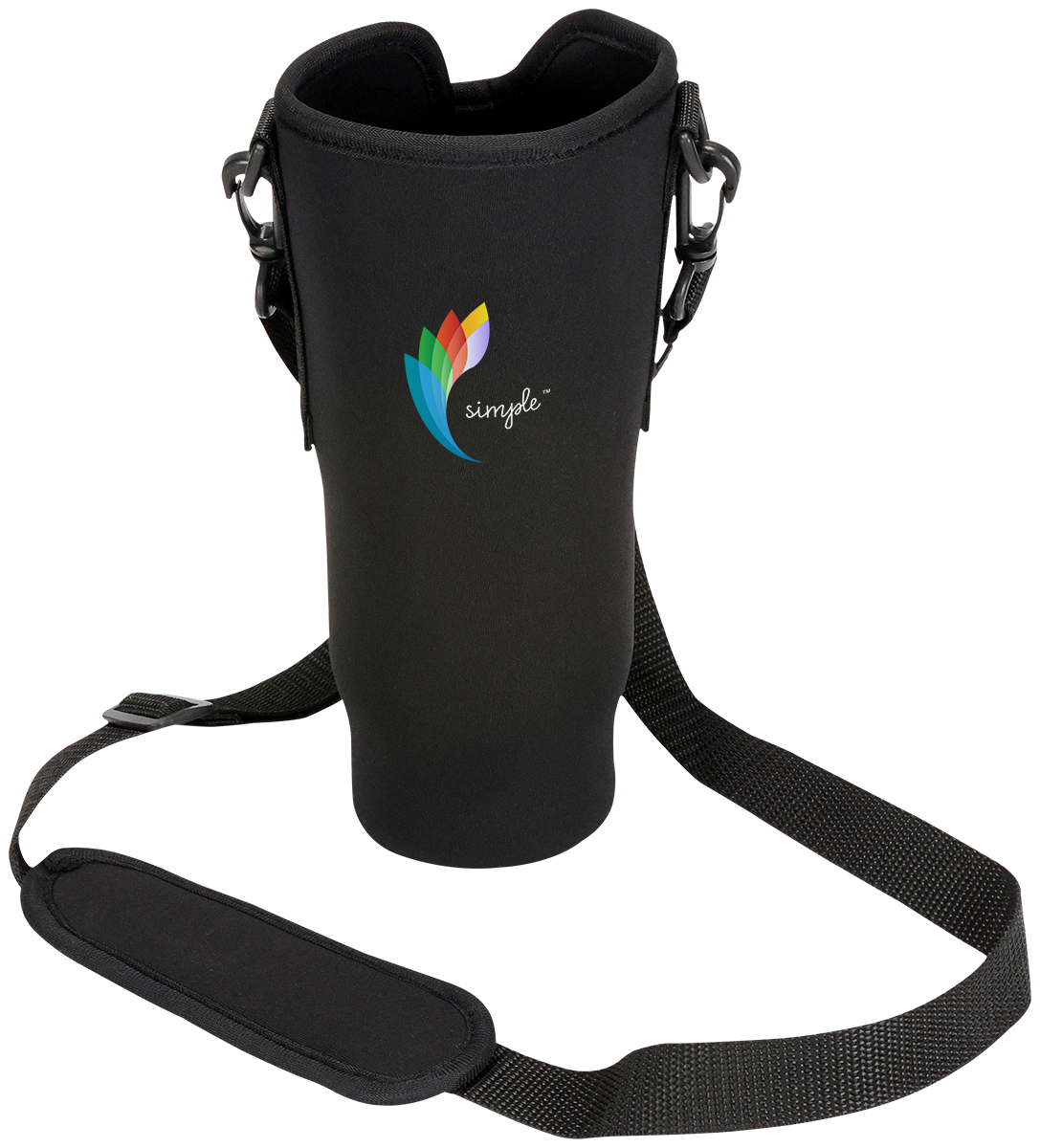 Essentials Waterbottle Holder 45