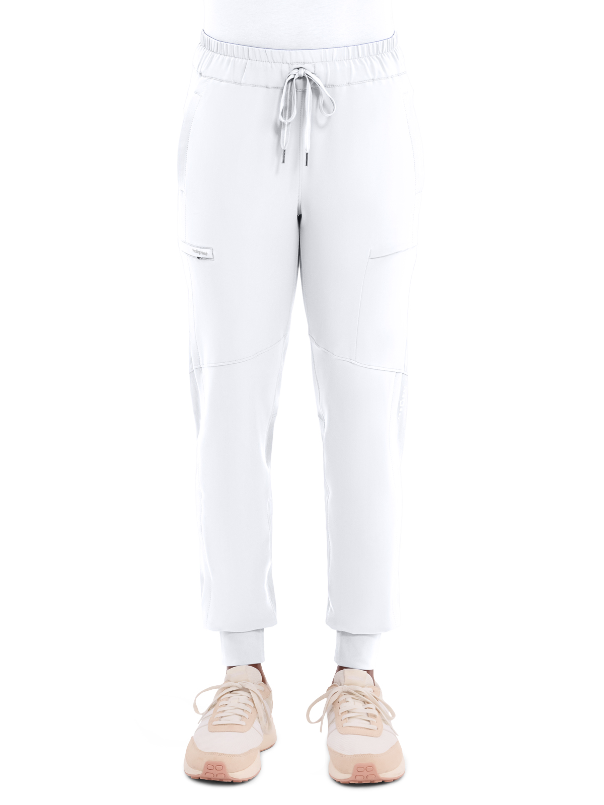 Healing Hands - 360 - Women's 6-Pocket Naya Moisture Wicking Pant 43