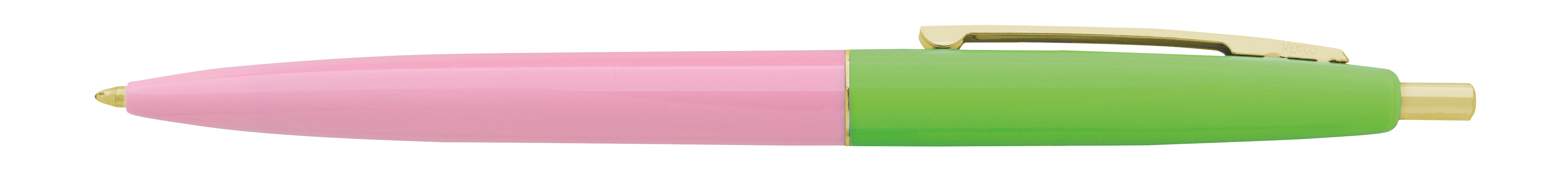 Classic Collection Clic™ Gold Pen 120