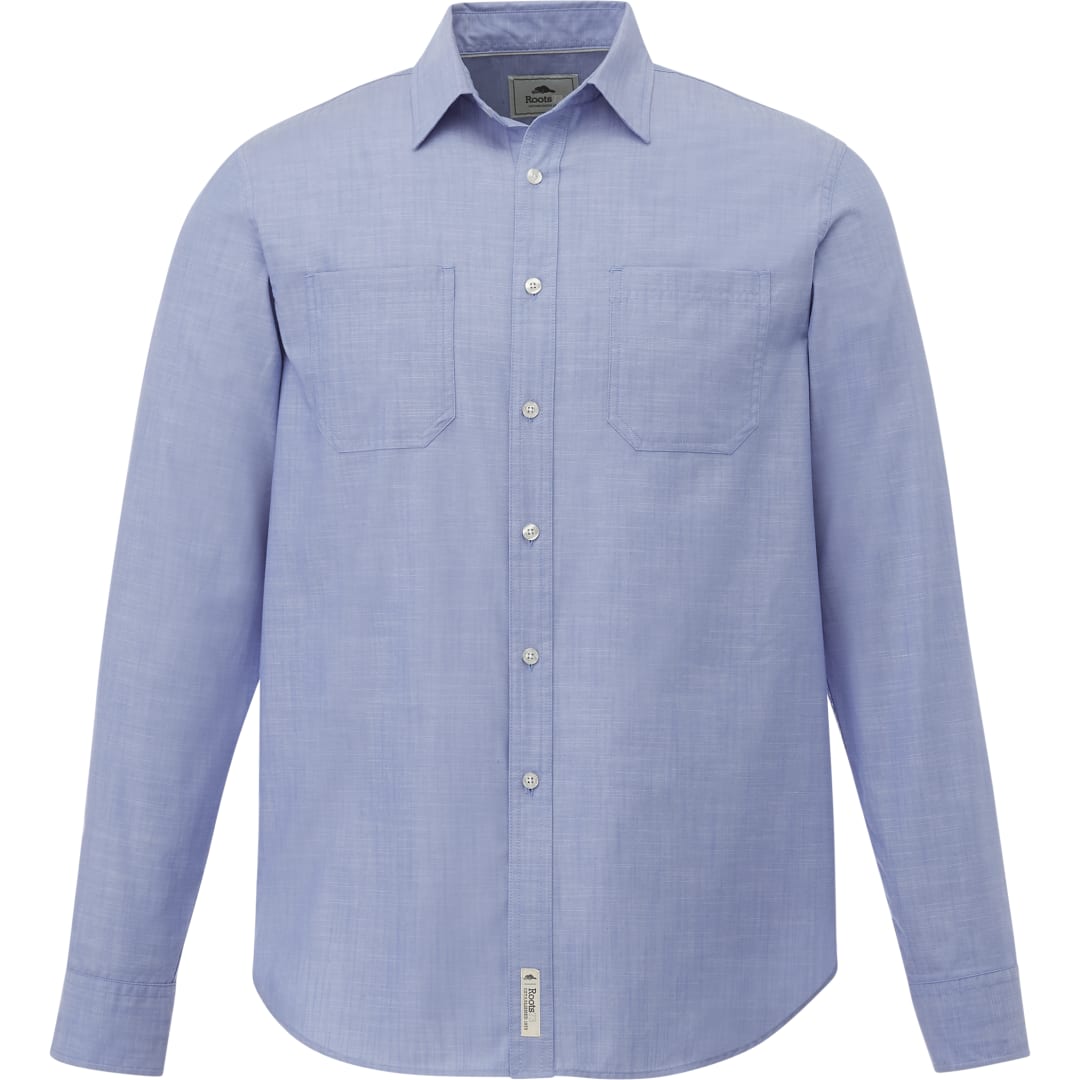 Men's Clearwater Roots73 LS Shirt 27
