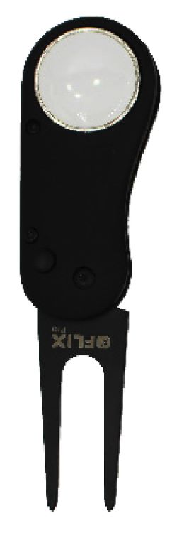 Flix "DS" Divot Tool
