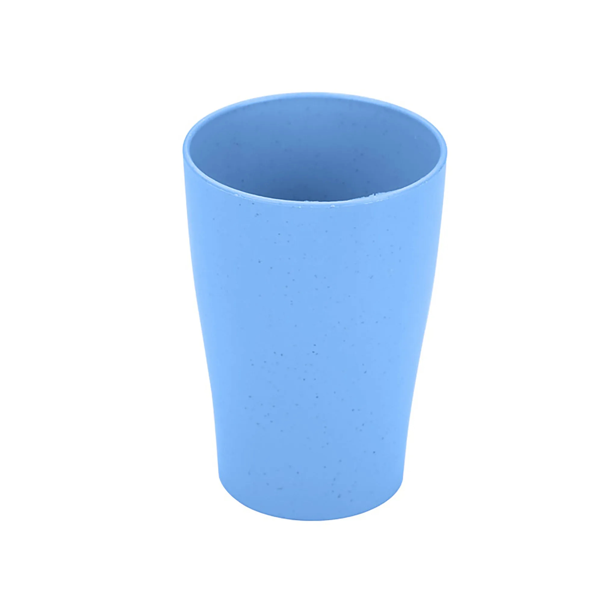 Thickened Plastic Tooth Cup 4