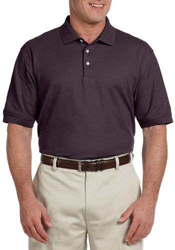 100% Peruvian Pima Cotton 58