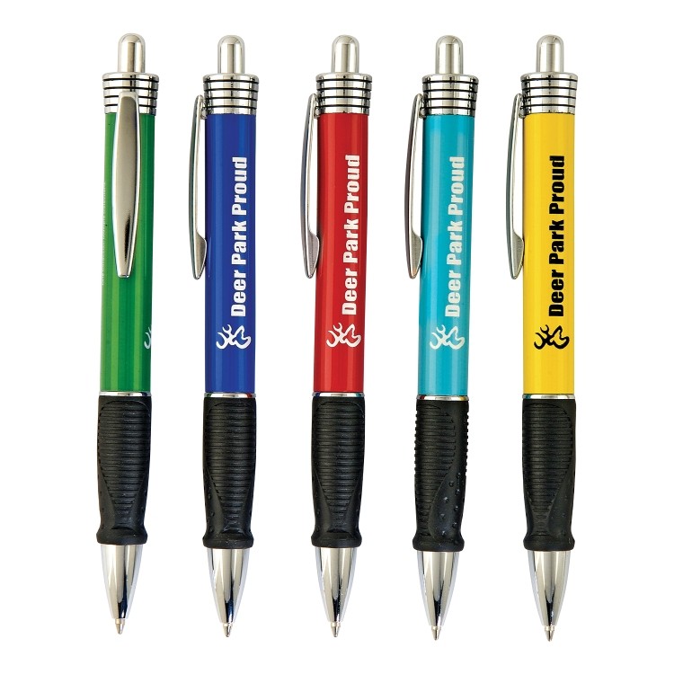 Summit Ballpoint Pen