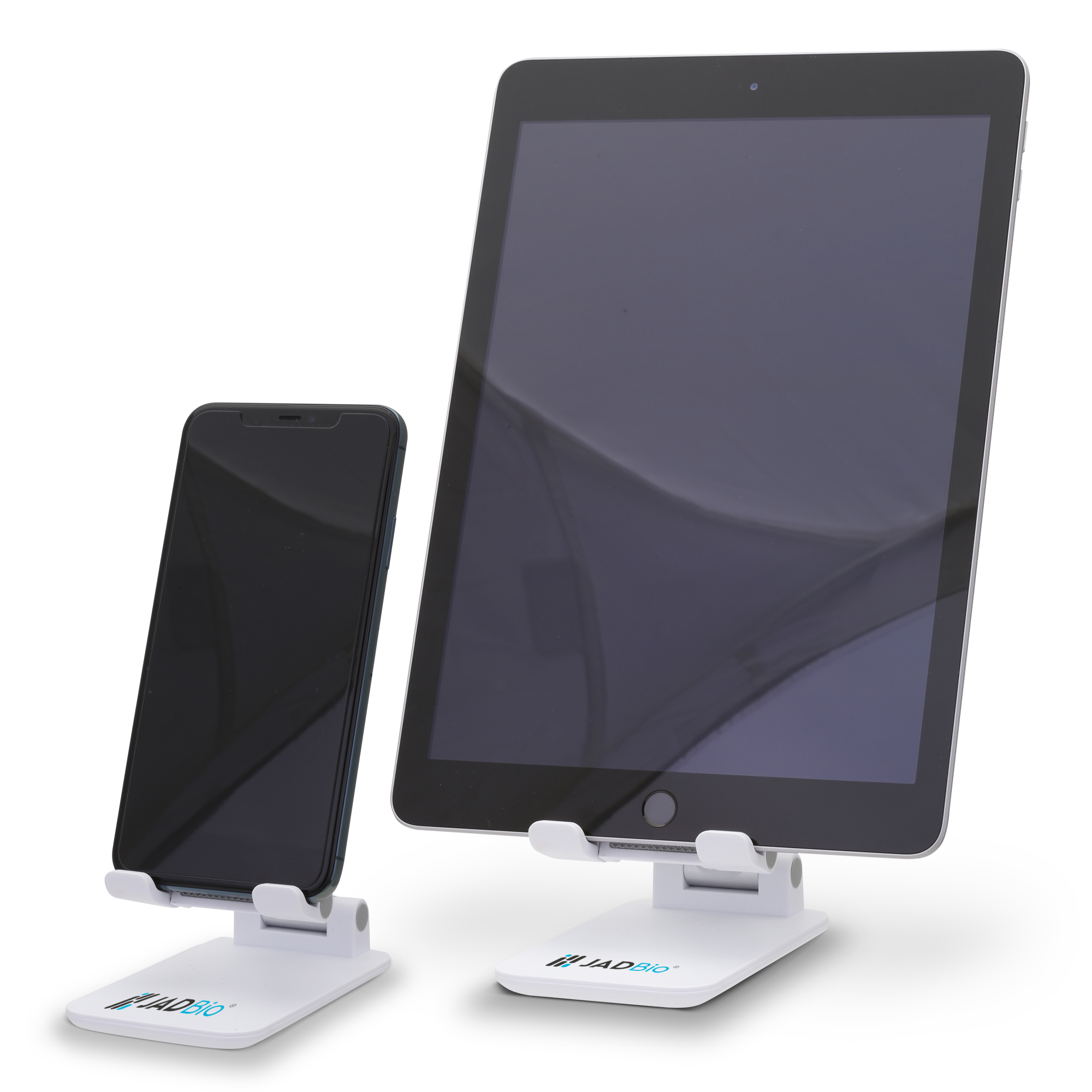 Adjustable 3-Way Phone Stand 6