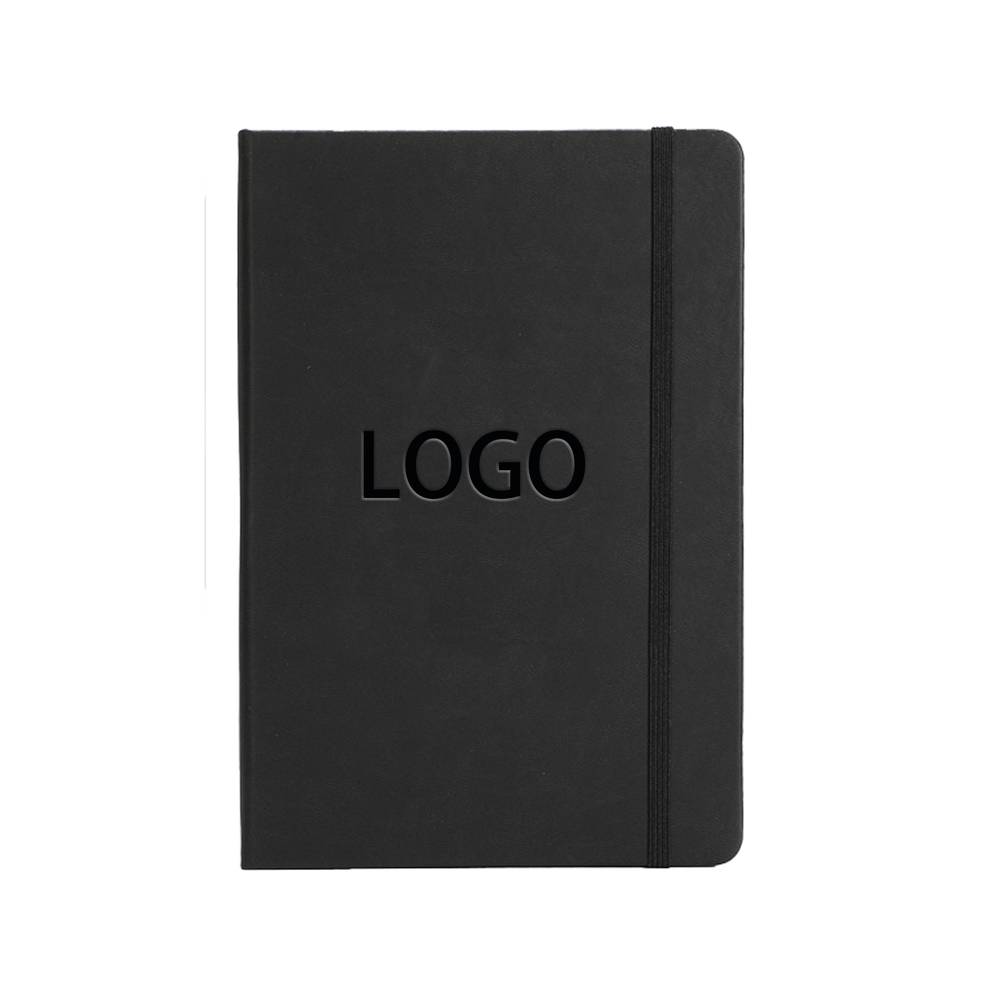 Simple Strap Notebook 3