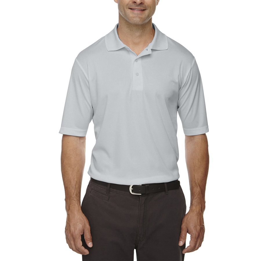 Core 365 Men's Antimicrobial Polo Shirt 9