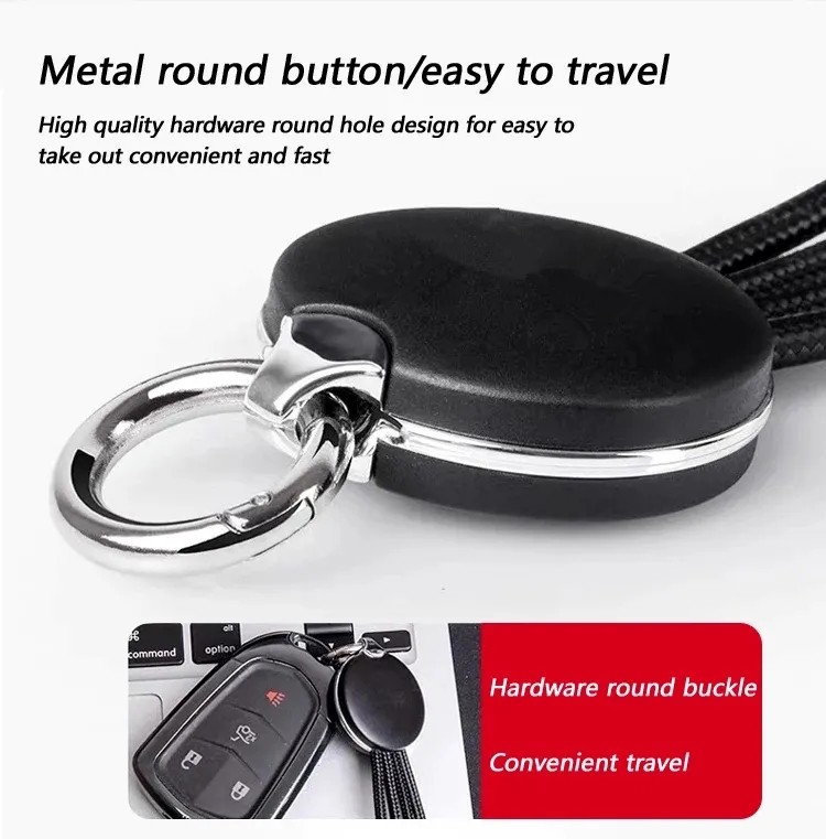 Glowing Logo 4 In 1 USB Charge Cable 3