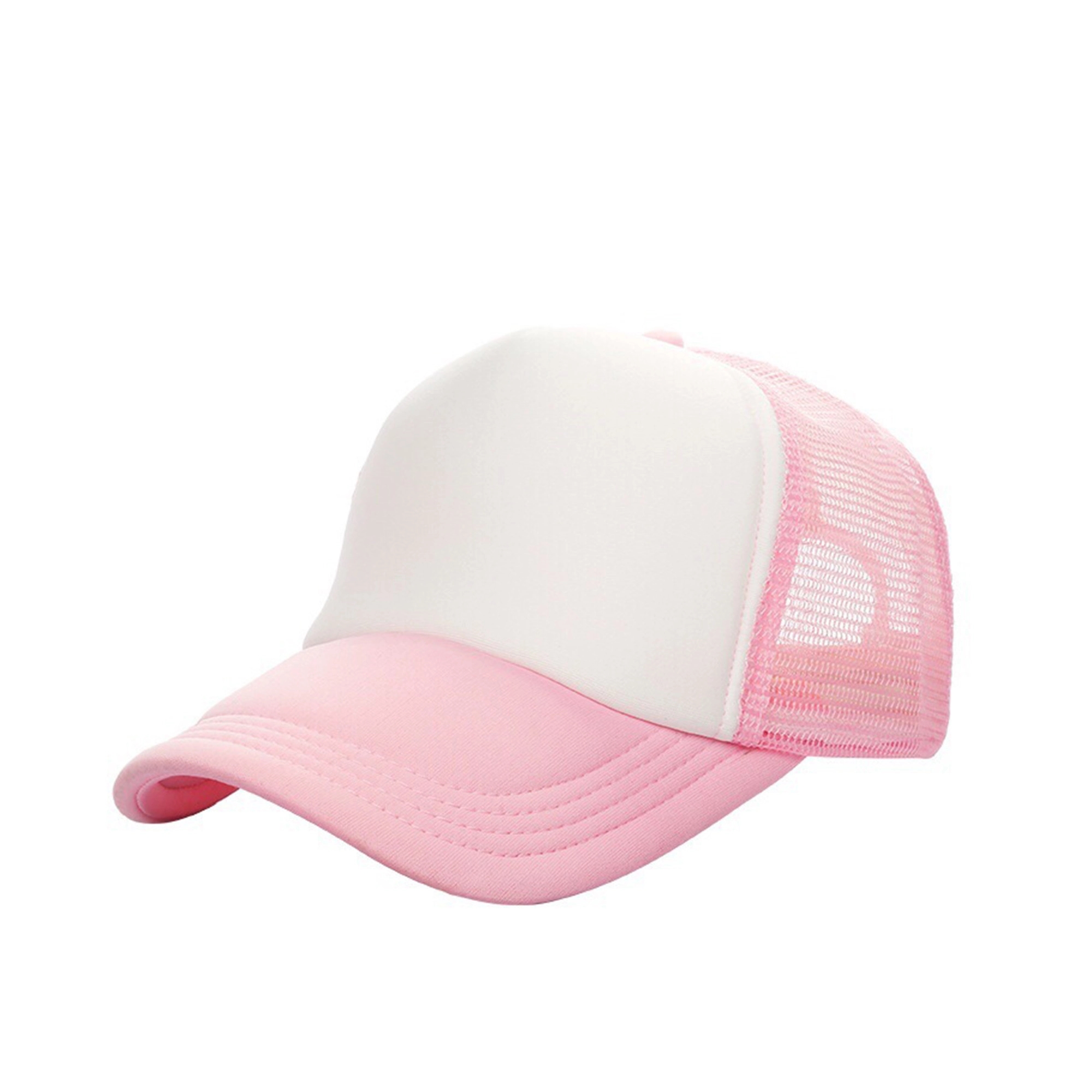 Unisex Summer Mesh Cap 9