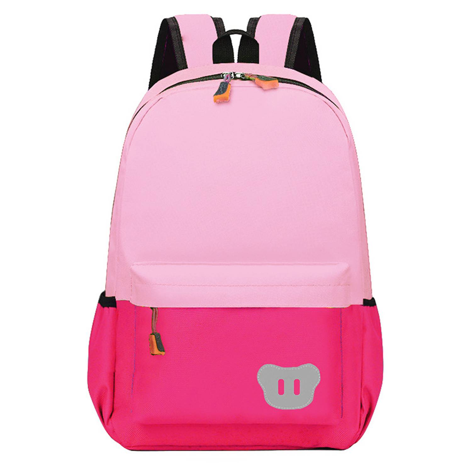 Leisure For Primary And Secondary School Students Backpack 1
