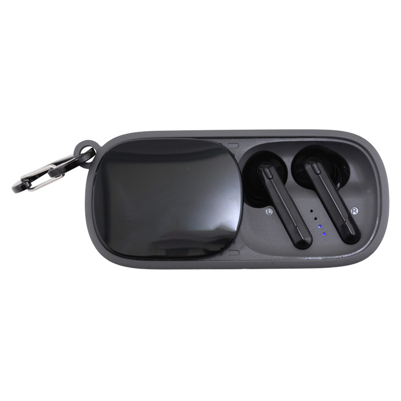 Duet Wireless Earbuds & Speaker 27