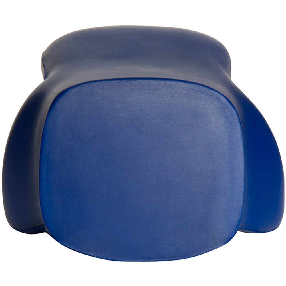 Blue Chair Stress Reliever 6