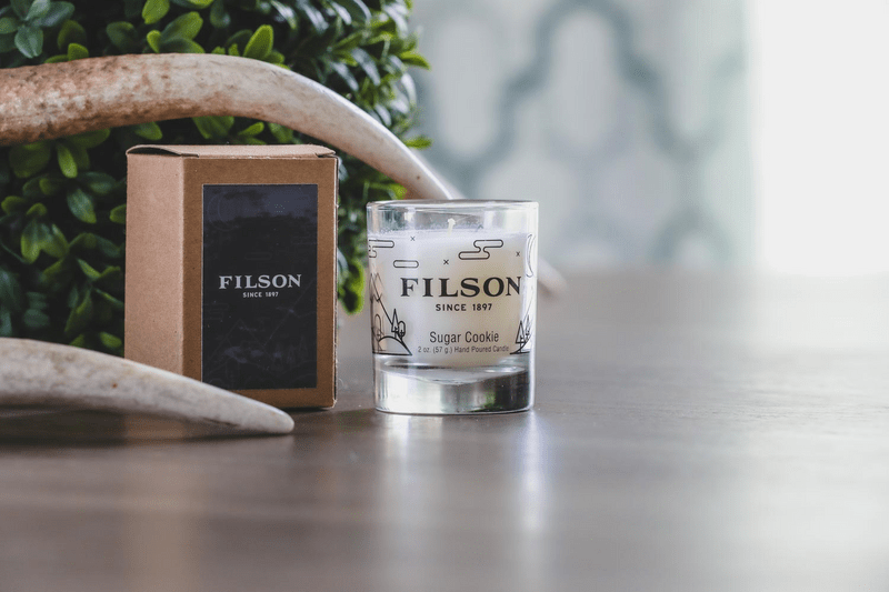 3 oz. Scented Votive Candle in a Cardboard Gift Box 40