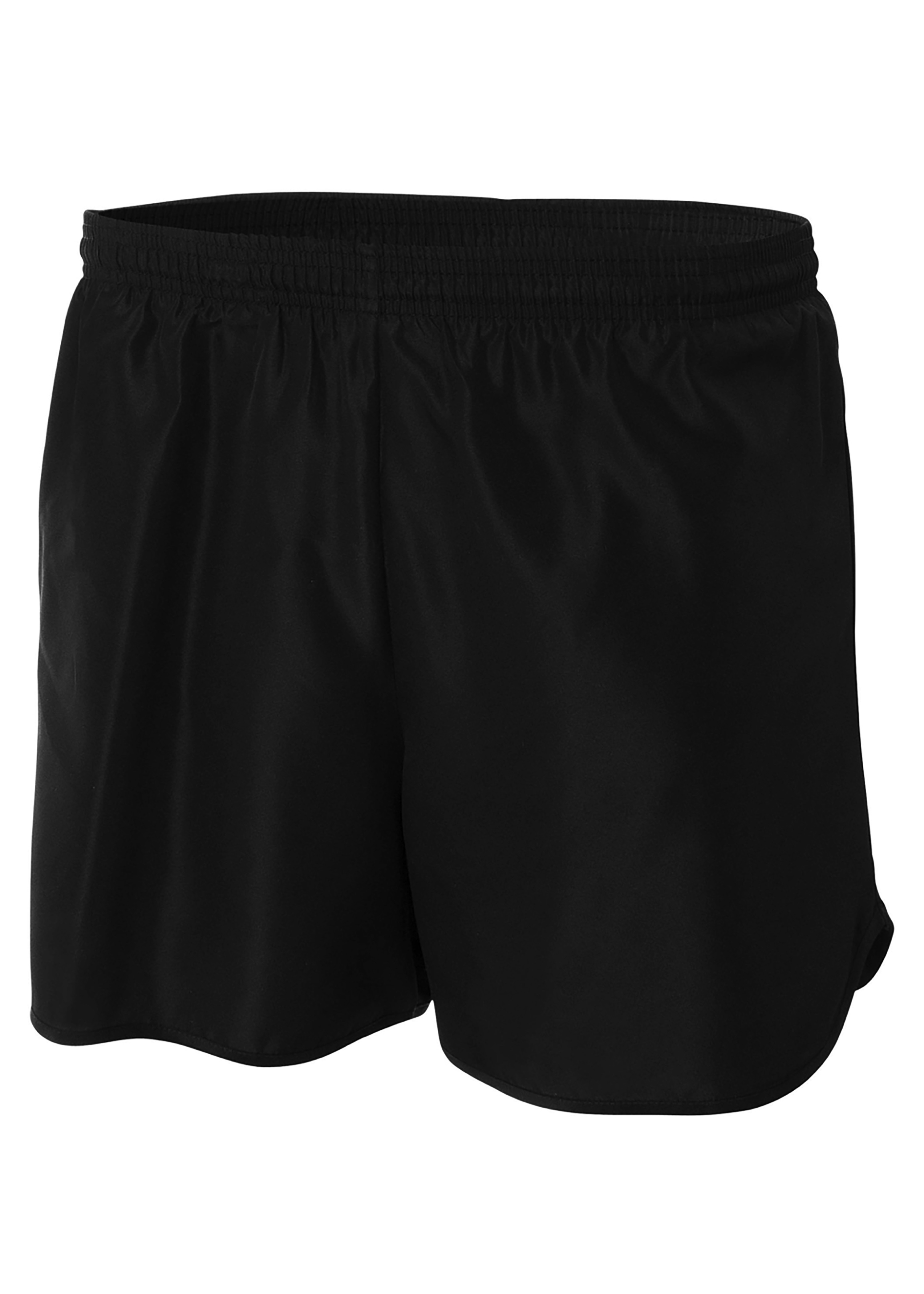 A4 4" Basic Running Short 5