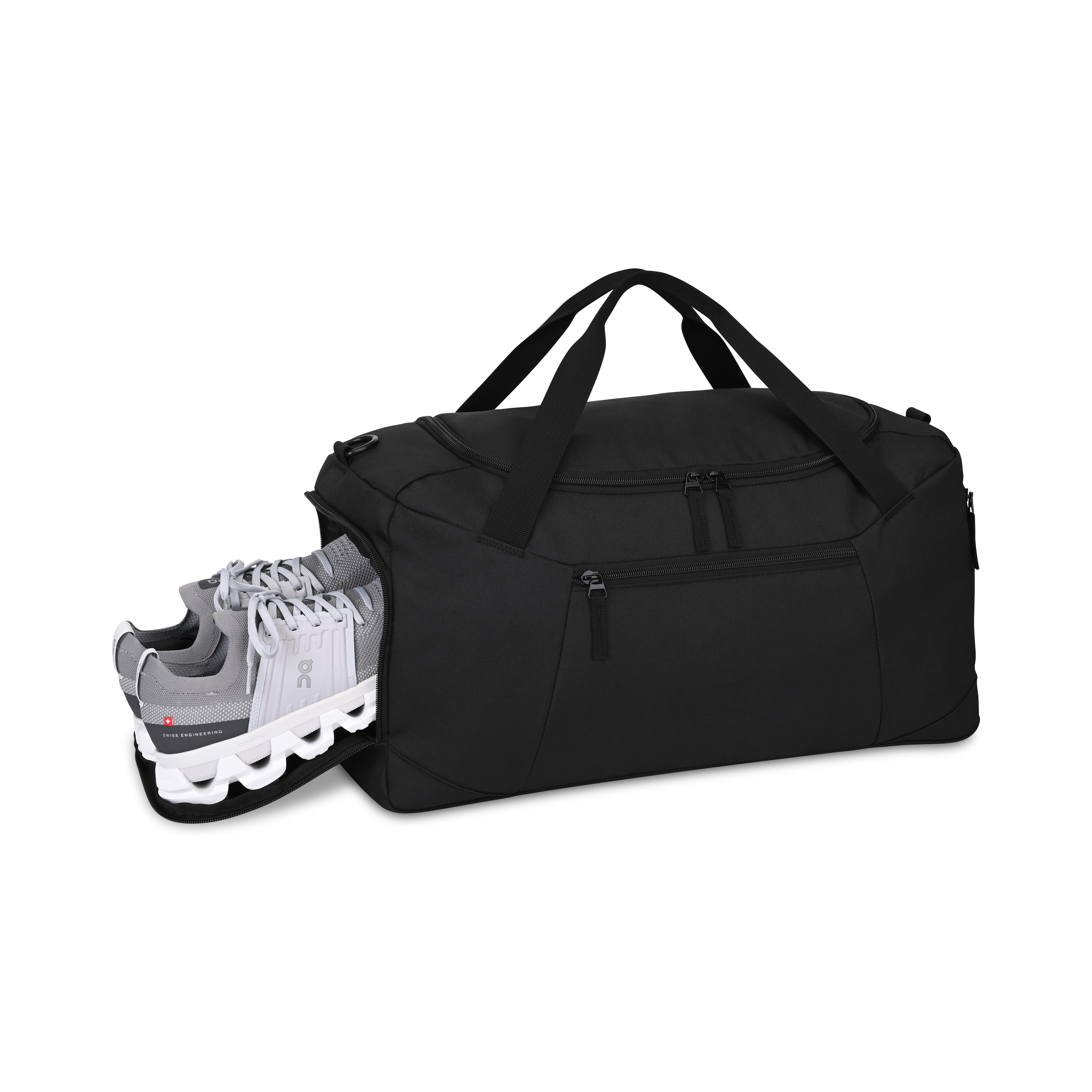 Rally Recycled Deluxe Sport Duffel 26