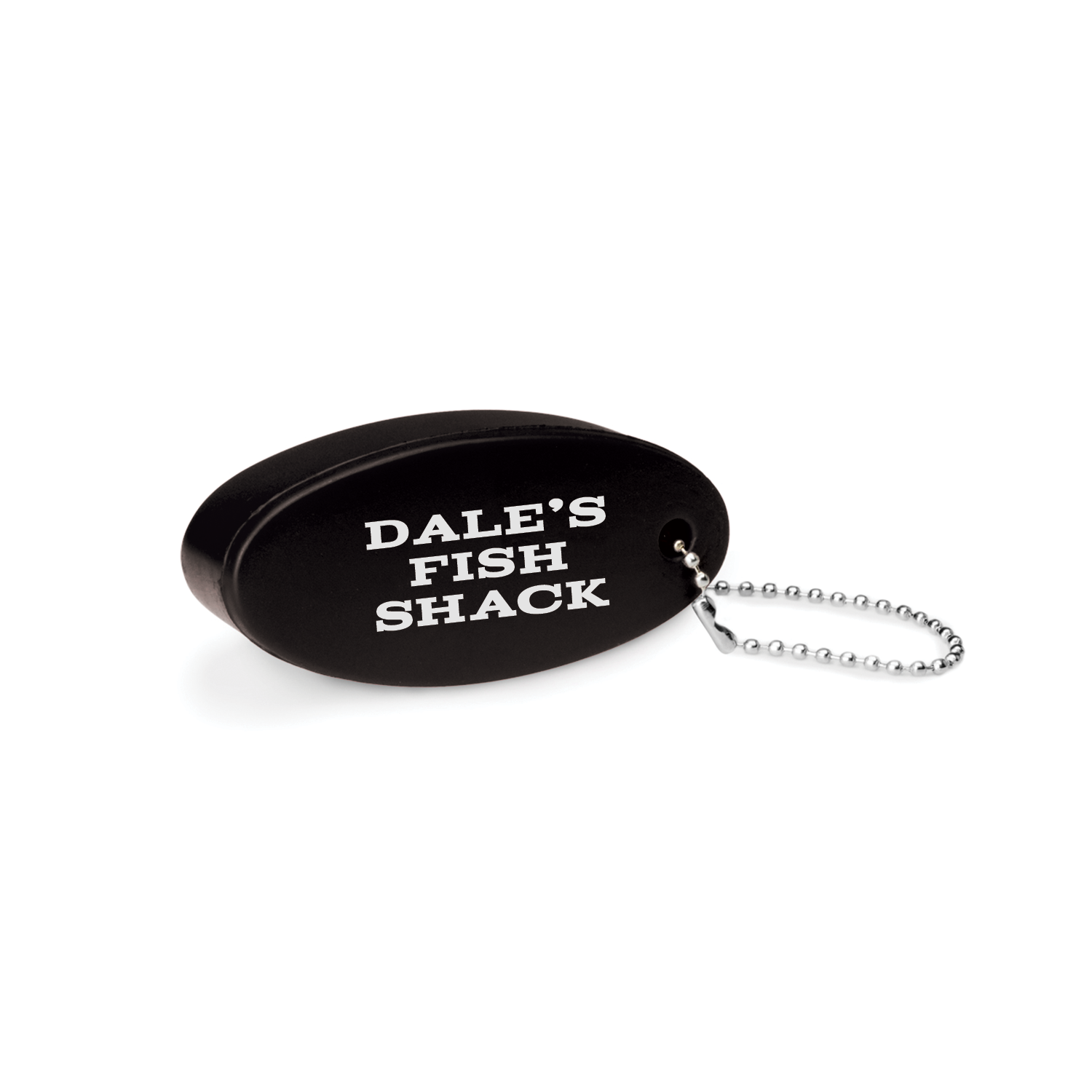 Boater Floater Stress Relieving Keychain 5