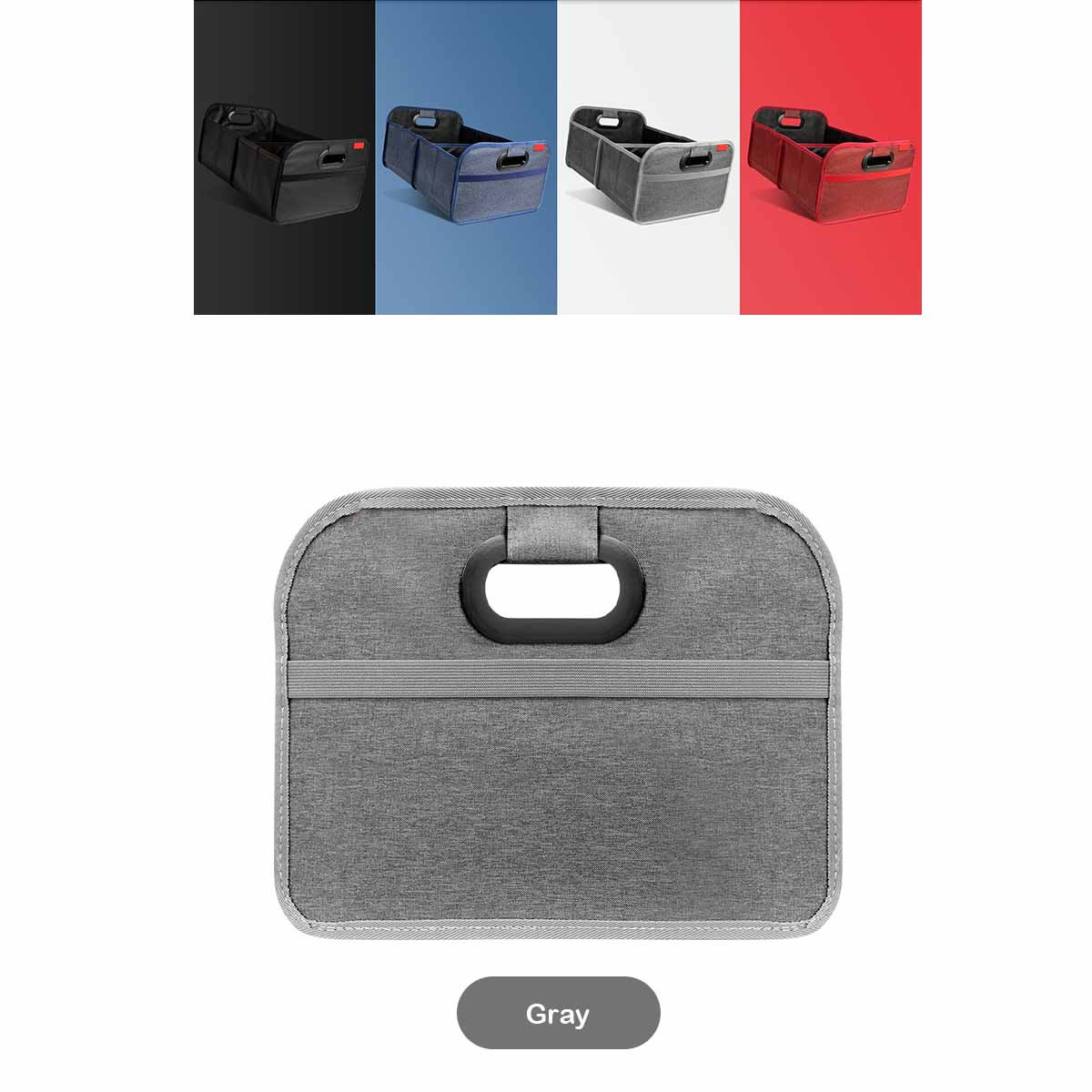 Folding Storage Box 5
