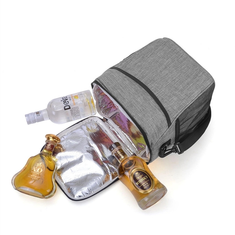 Leakproof Lunch Bag 5