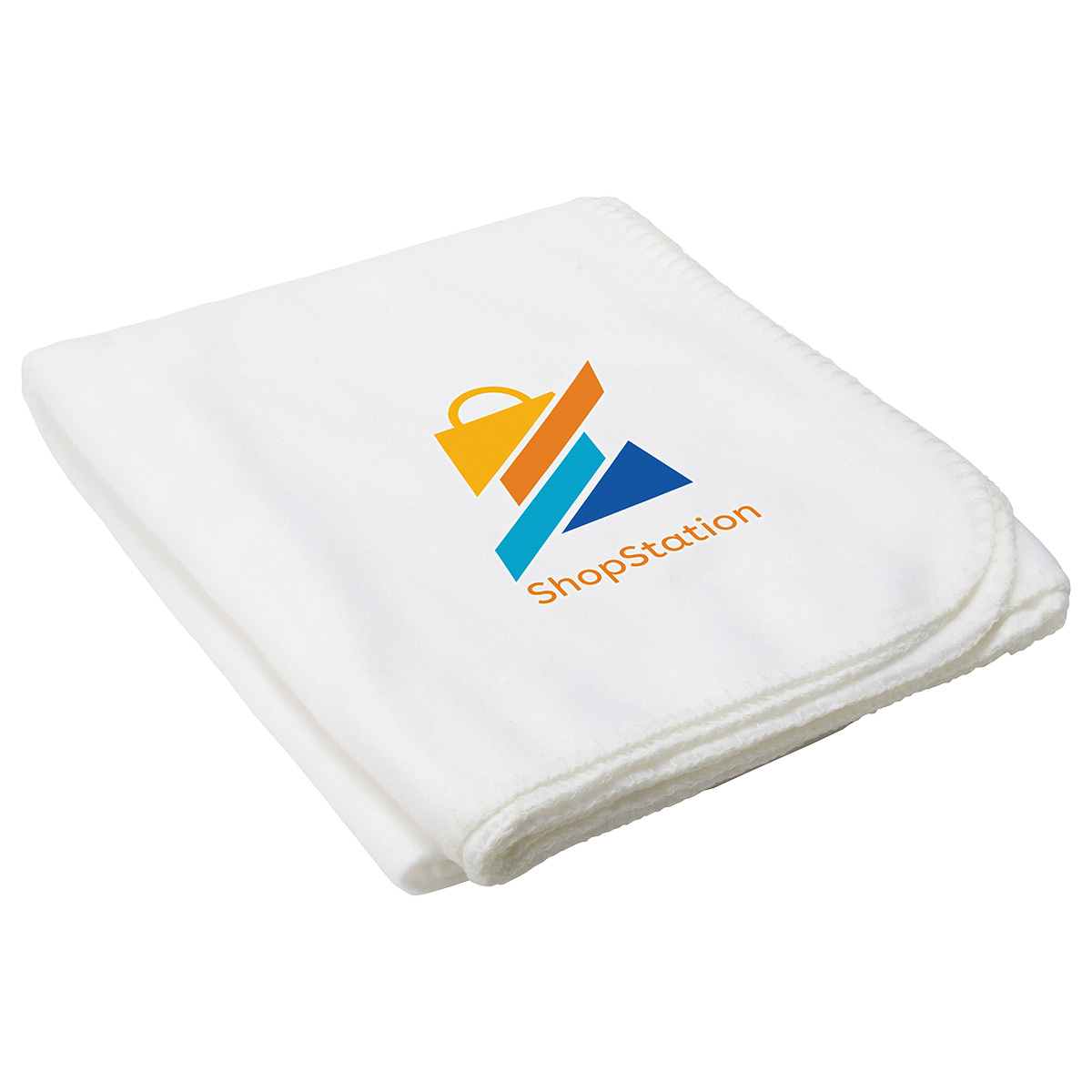 Pinnacle RPET Polar Fleece Blanket 18