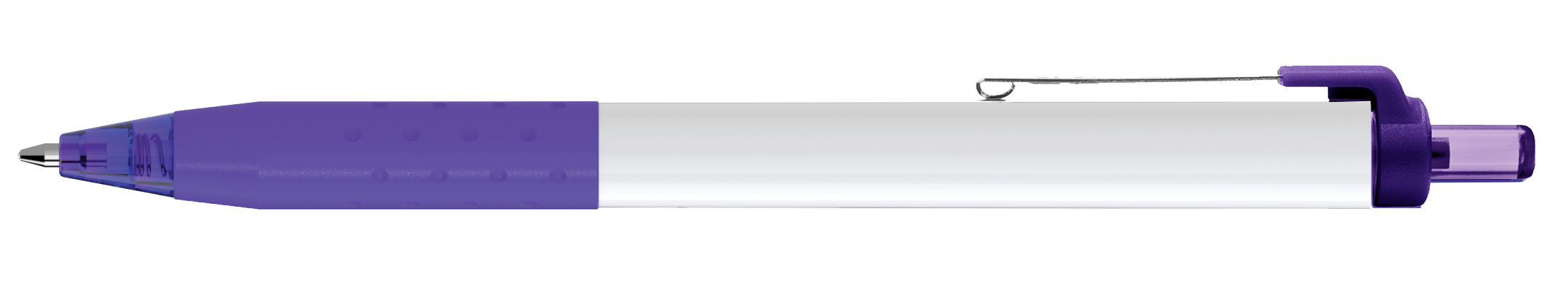 Paper Mate® Inkjoy White Barrel 39