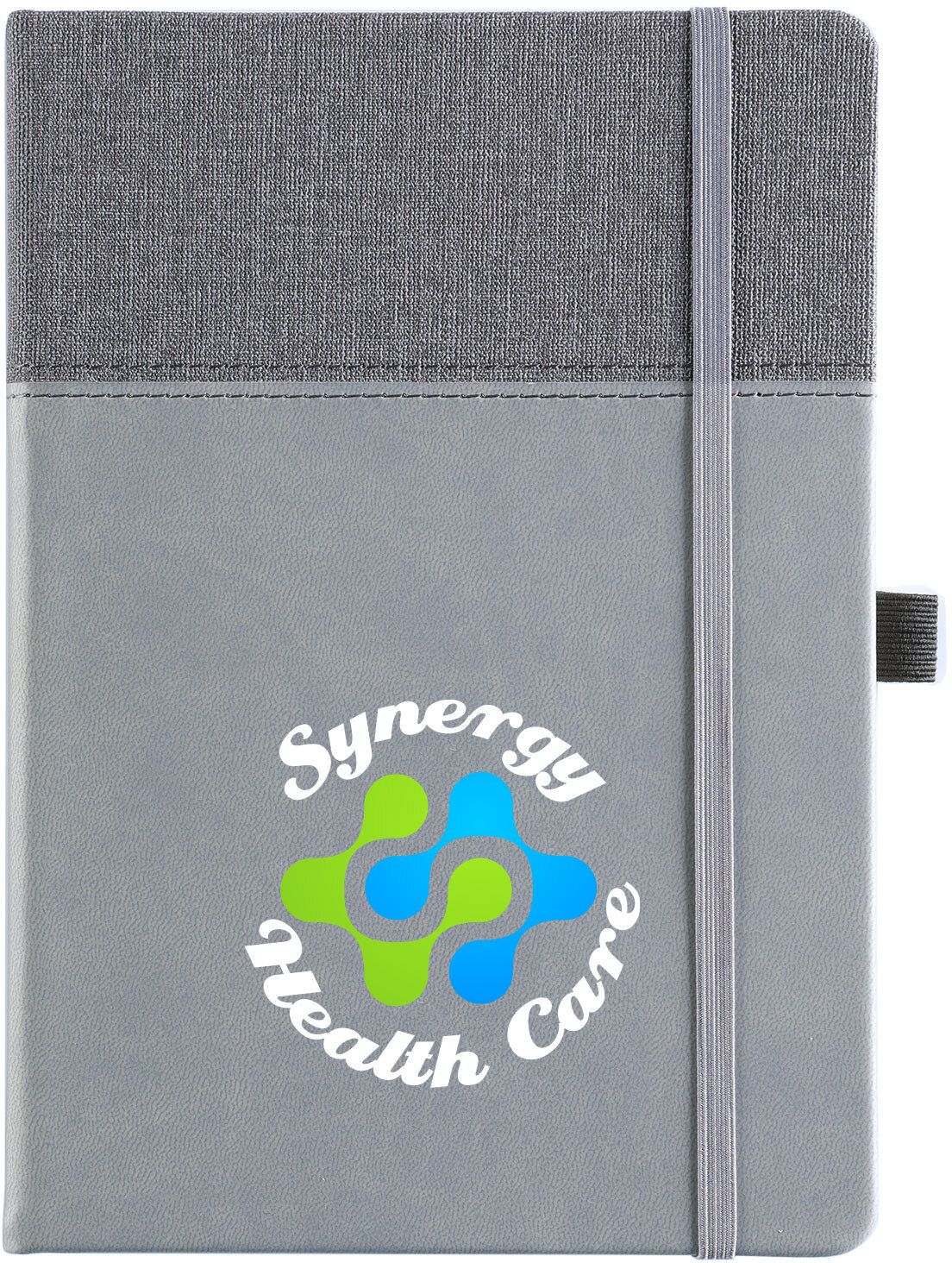FULL COLOR NEWPORT JOURNAL 5.85 X 8.25 16