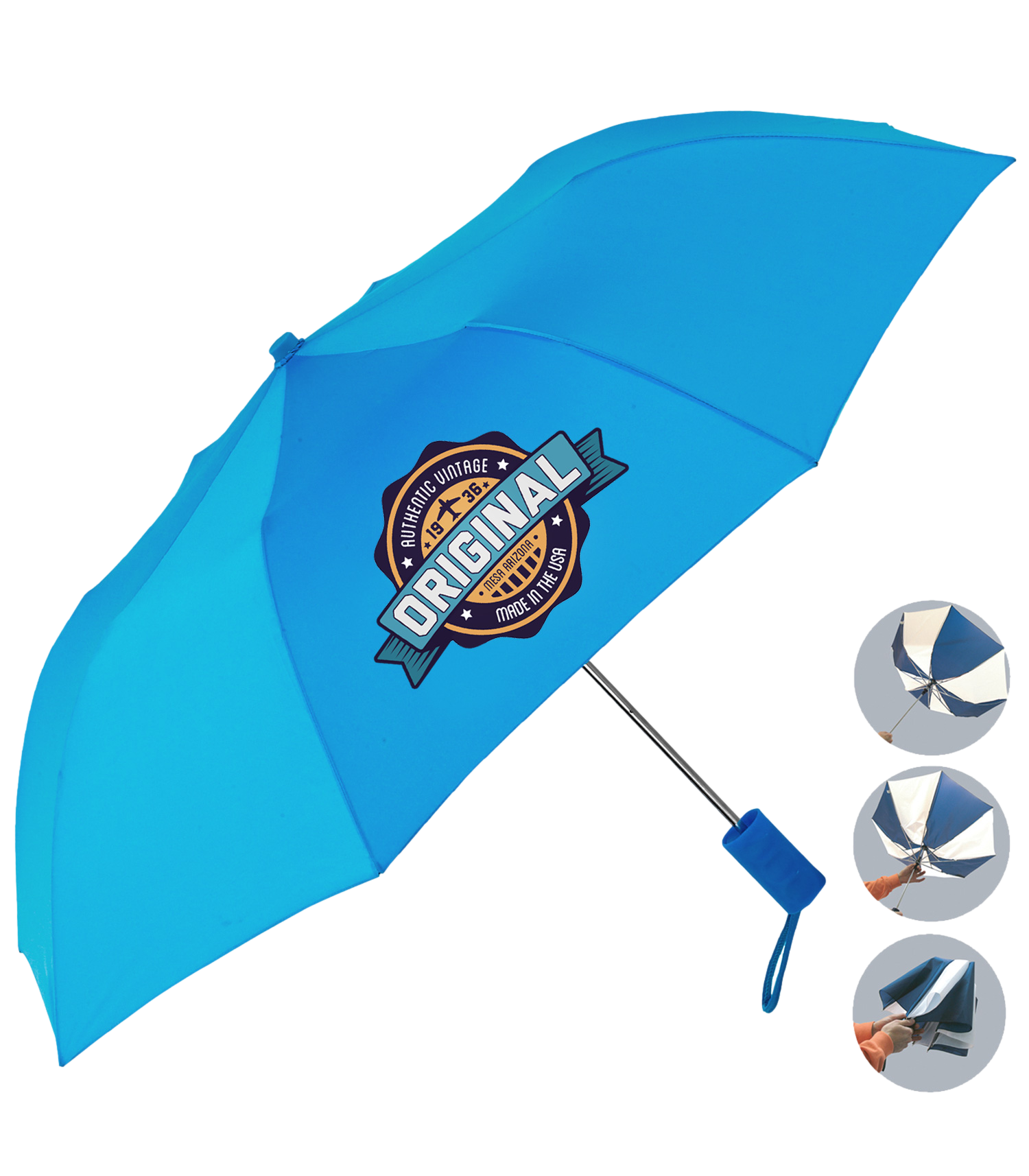The Revolution Umbrella