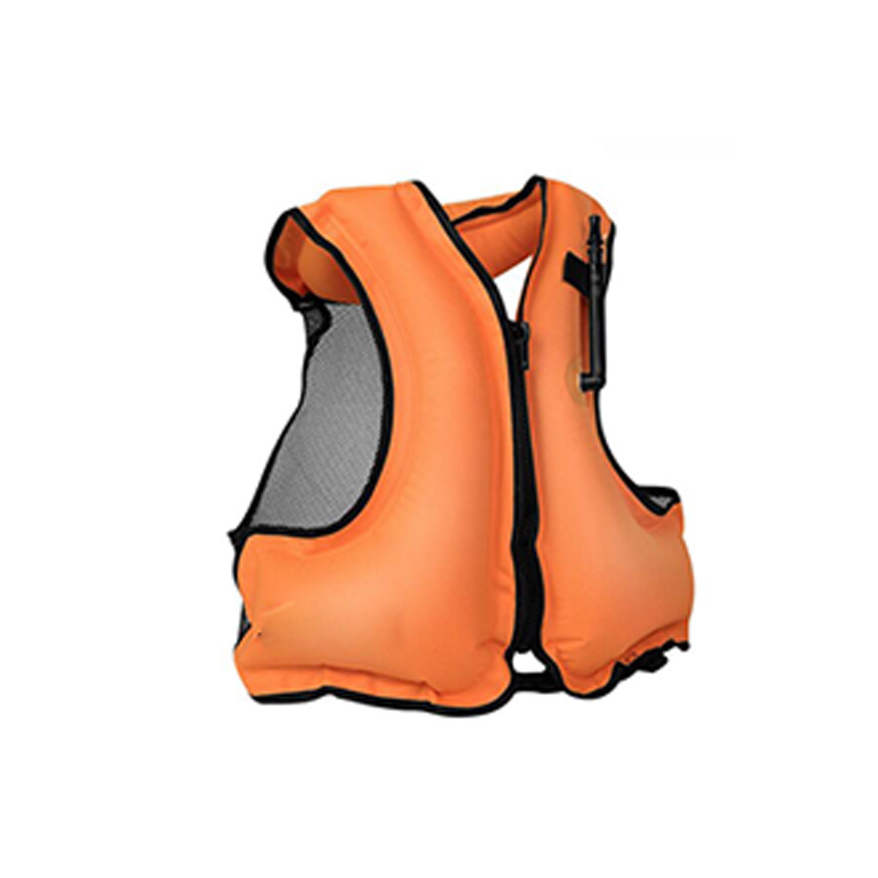 Portable Inflatable Swim Vest 3