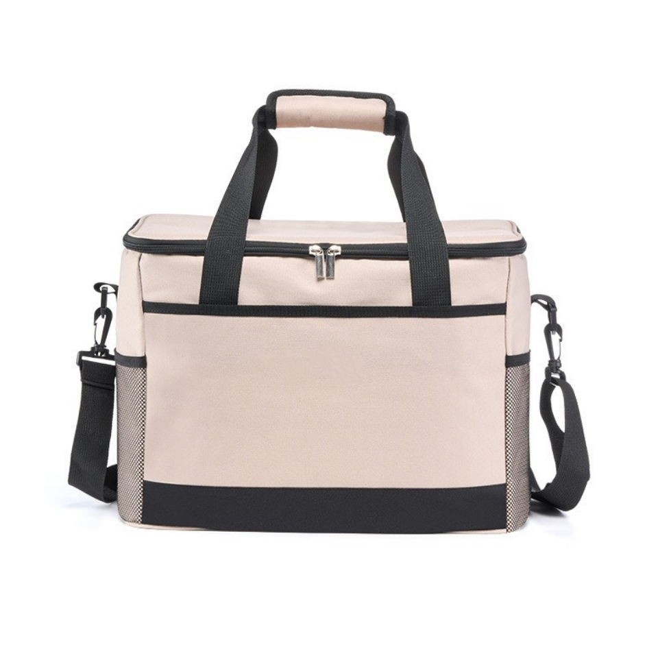 Portable Outdoor Cooler Bag / Insulation Box 2