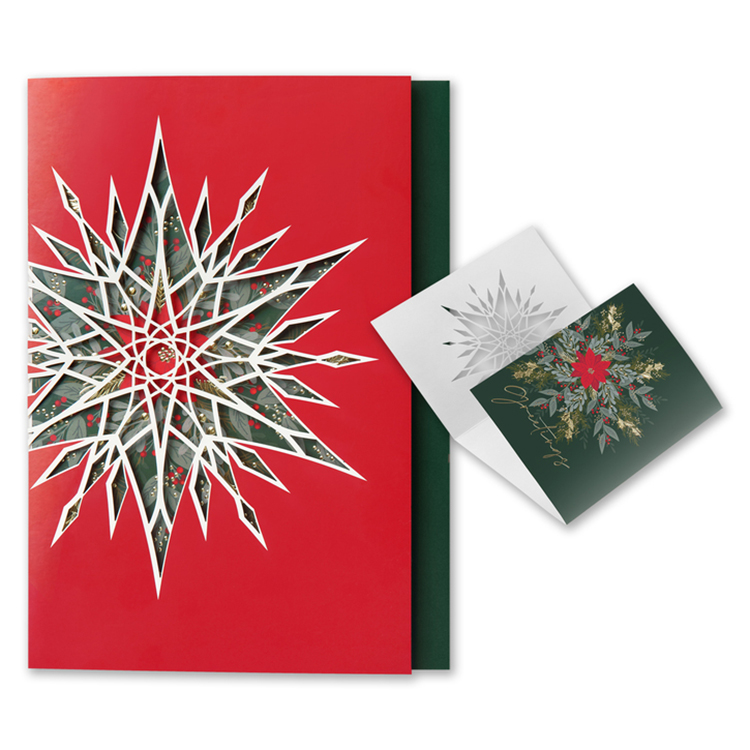 Surprise Greetings Card 3