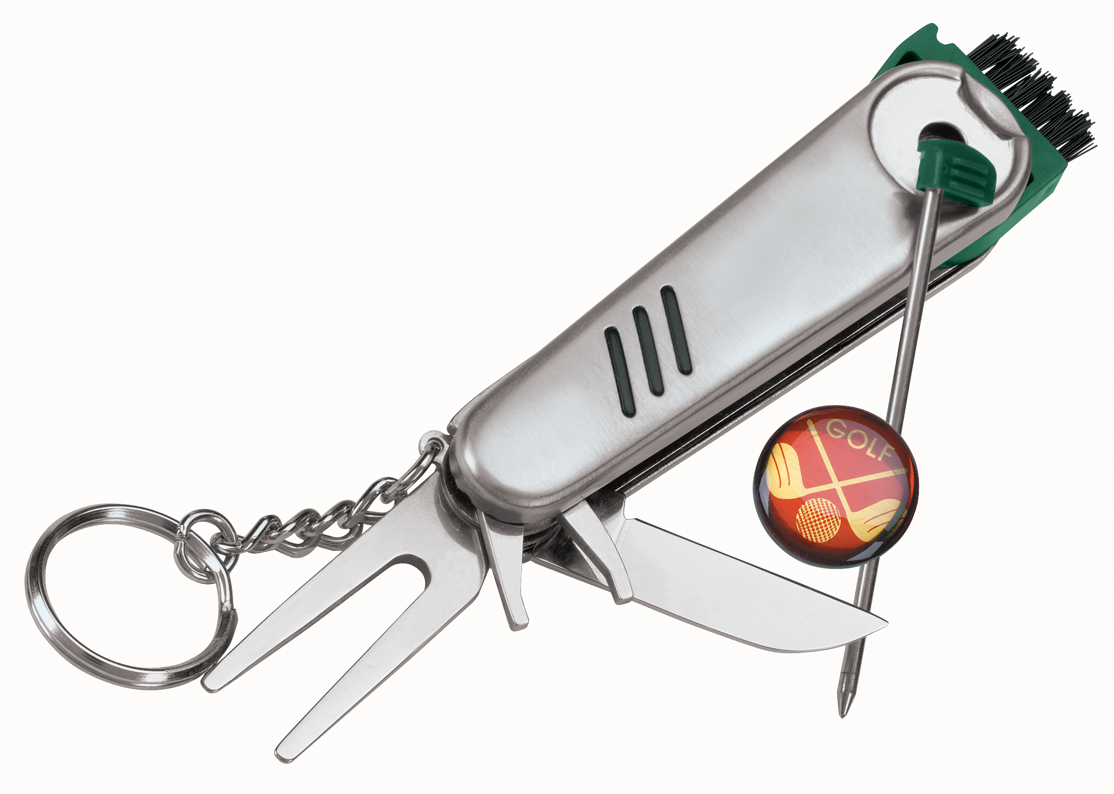Good Value™ Golf Tool Keyholder