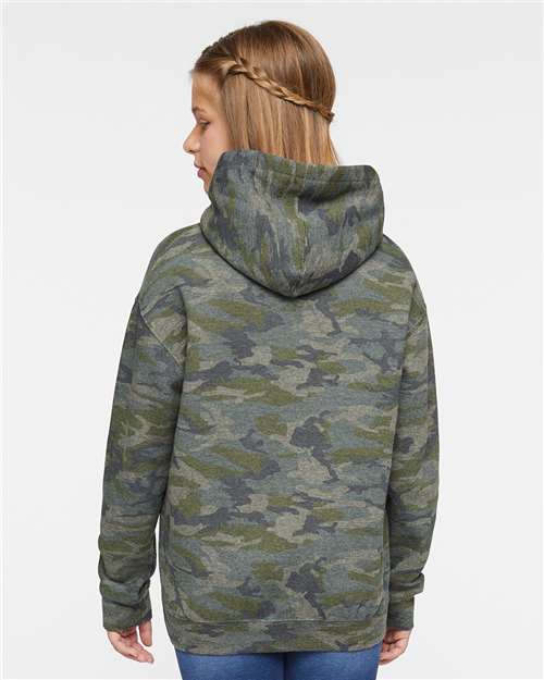 Youth Hoodie Sweatshirt - 2296 78