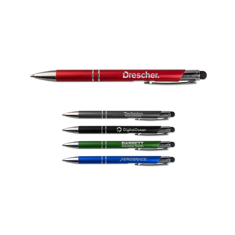 Jet Stylus Pen 8