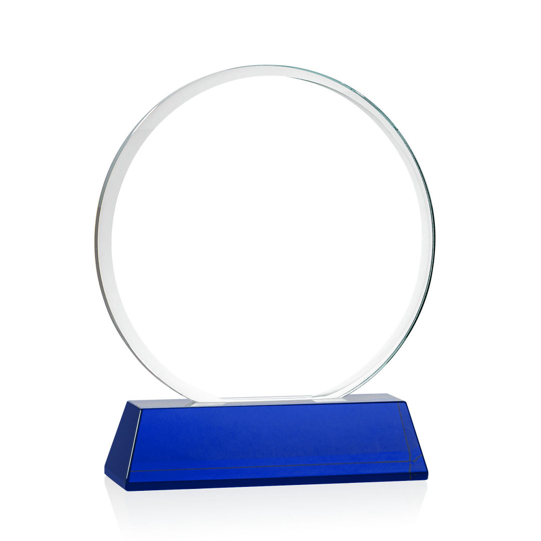 Blackpool Award on Newhaven - Blue 8