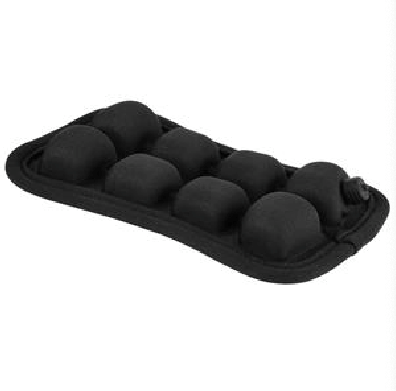 3D airbag wrist pad 3