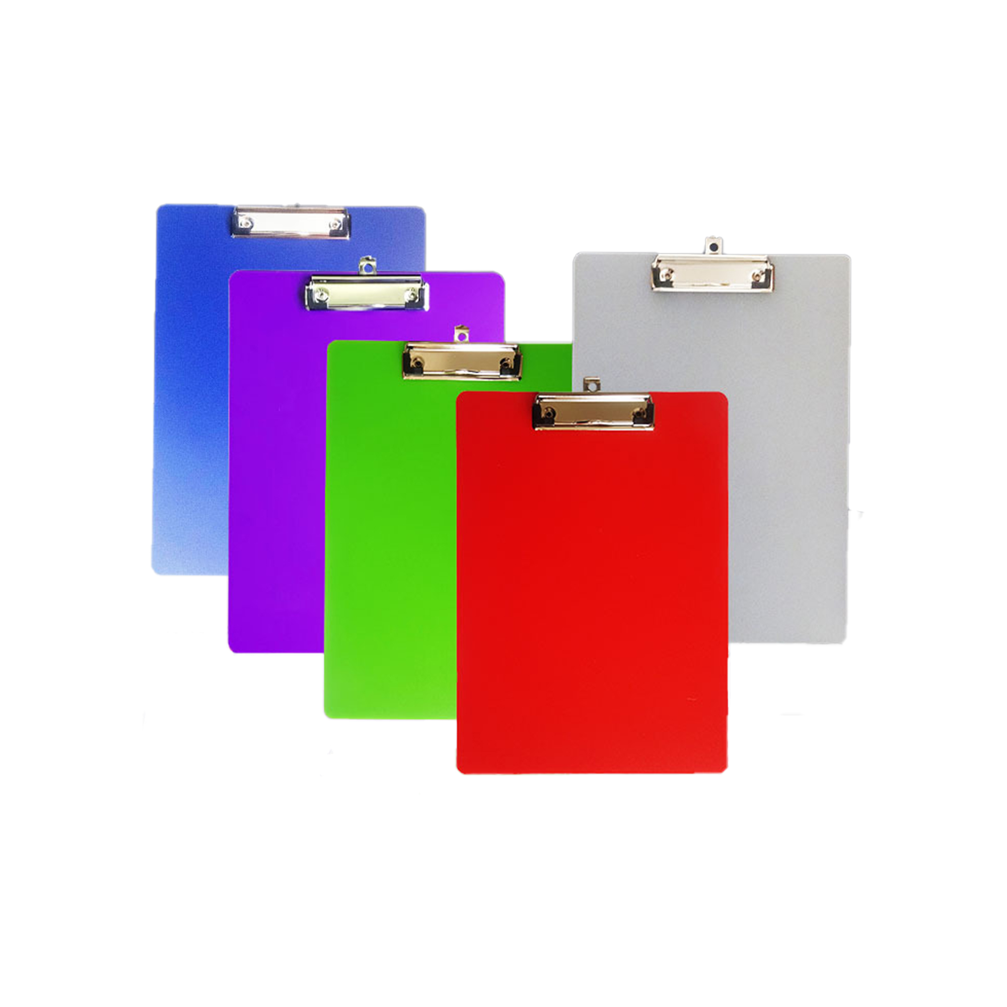 Durable Thickened A4 Clipboard 1