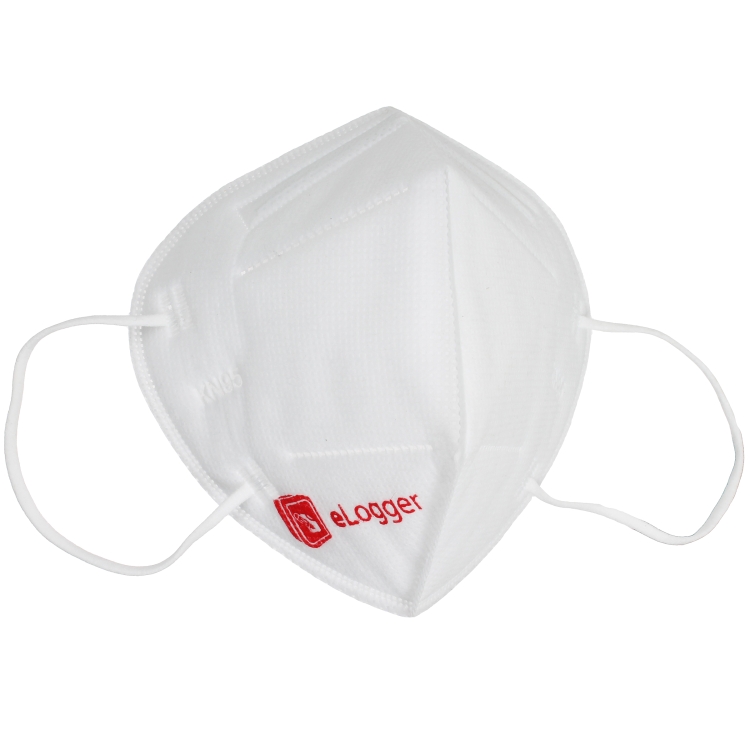 Adult KN95 Mask 3