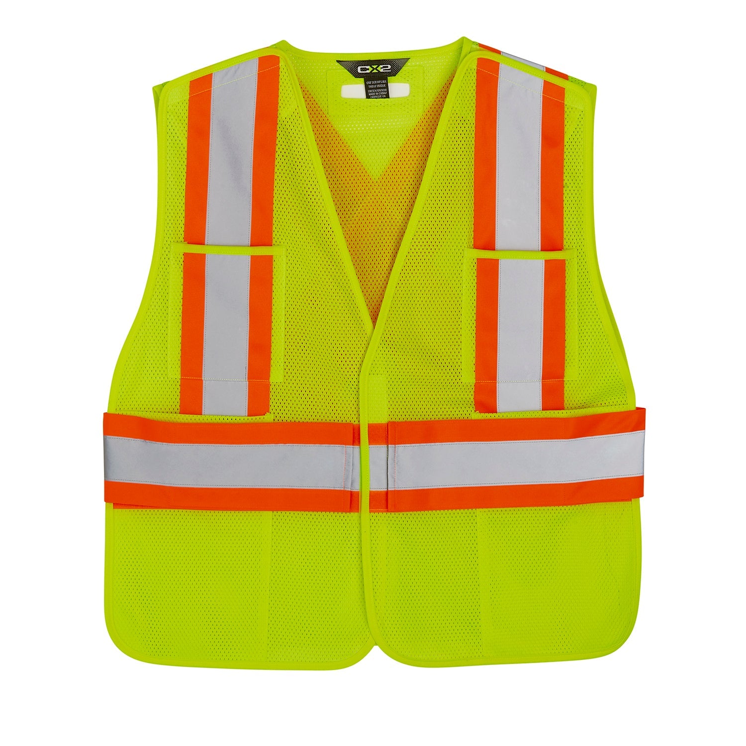 Patrol 4