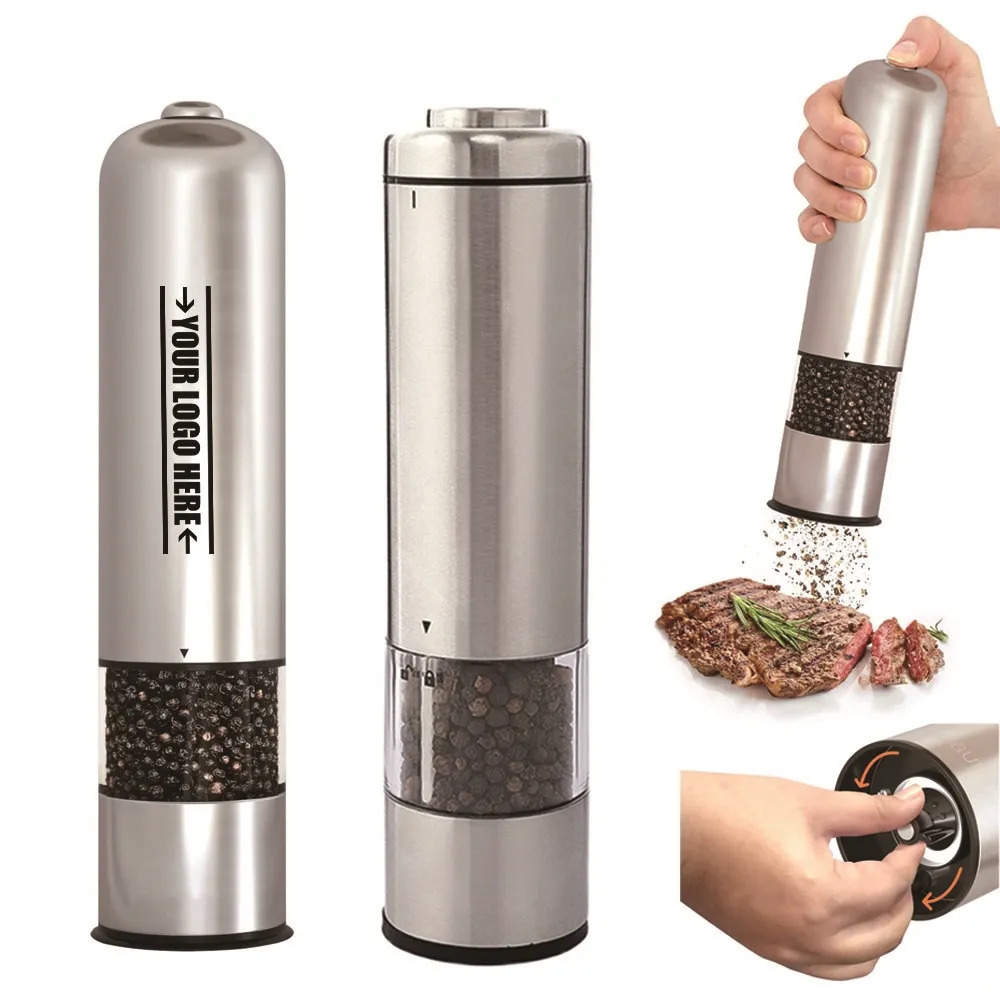 Automatic One Handed Electric Grinder 2