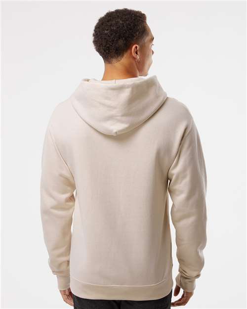 Unisex NuBlend® Hooded Sweatshirt - 996MR 228