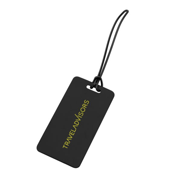 Excursion Luggage Tag 70